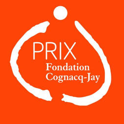 Prix Fondation Cognacq-Jay